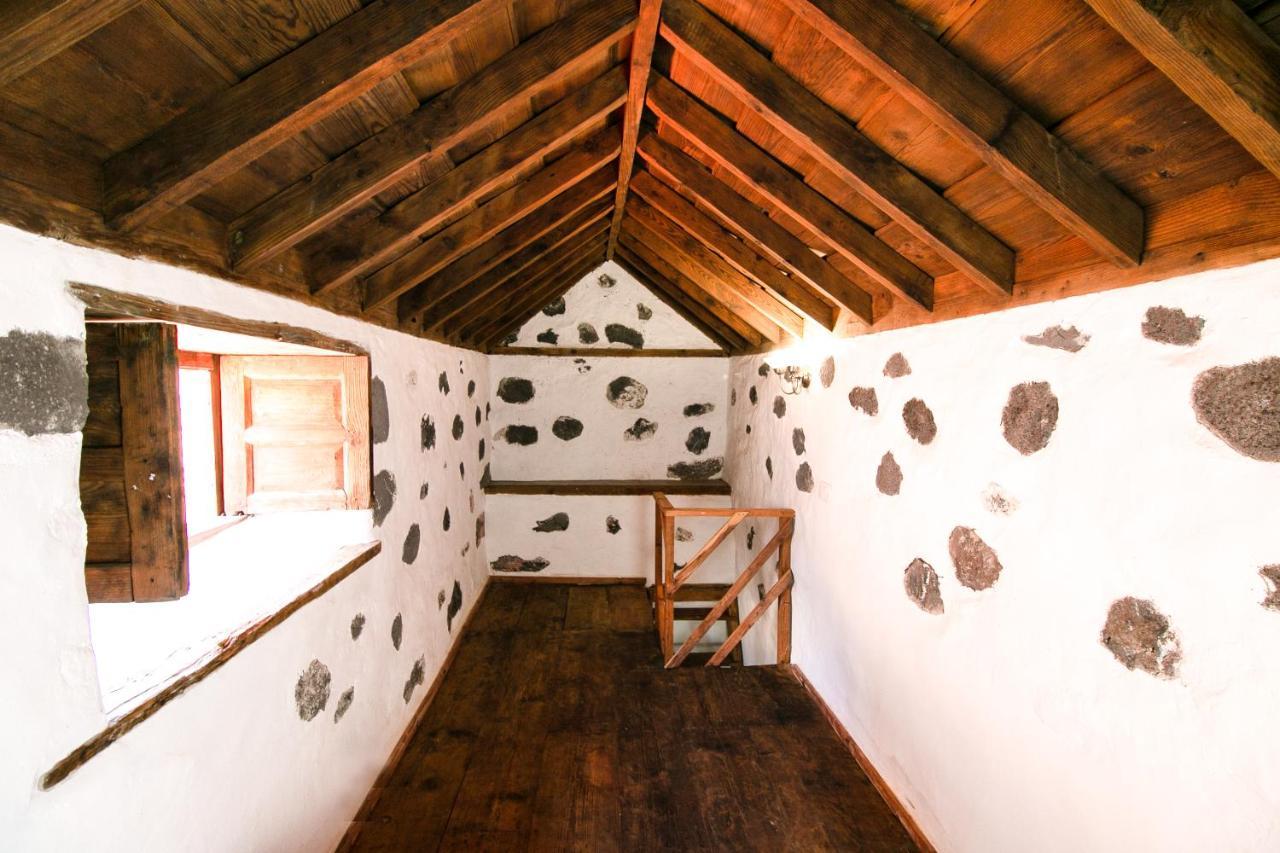 Апартаменты Casa 1820 By Rural La Palma Санта-Круз-де-ла-Пальма Экстерьер фото