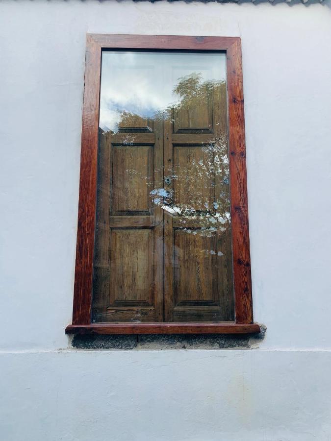 Апартаменты Casa 1820 By Rural La Palma Санта-Круз-де-ла-Пальма Экстерьер фото