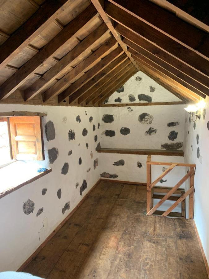 Апартаменты Casa 1820 By Rural La Palma Санта-Круз-де-ла-Пальма Экстерьер фото